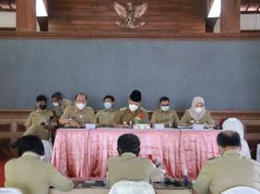 Bupati Kebumen Larang Hajatan di Semua Wilayah
