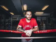 Cucu Ali Siap Debut 14 Agustus