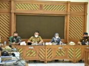 Pertokoan dan Pasar Tumenggungan Minggu (11/7) Bakal Tutup