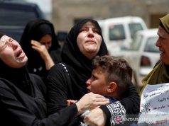 Anak 12 Tahun di Palestina Mati Tertembak Pasukan Israel