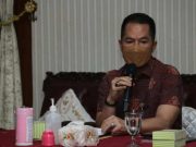 Kudus Tetap Batasi Mobilitas Warga Meski Angka Covid-19 Sudah Turun