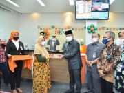 PPKM Darurat, 3.000 PKL di Kebumen Terima BLT Rp 750 Ribu