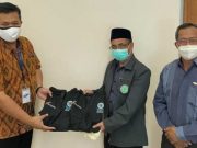 Bank Jateng Bantu Rompi Ganas Annar MUI Wonosobo, untuk Apa?