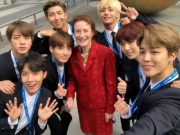 Ketua UNICEF Henrietta Fore Berniat Mundur