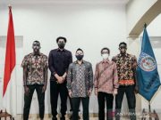 DPR RI Ingatkan Naturalisasi Jangan Kecilkan Perasaan Atlet Lokal