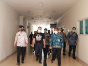 Tempat Tidur RS Rujukan Pasien Covid-19 di Kebumen Kian Menipis