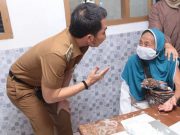 Cairkan BLT, Warga Jepang Wajib Lakukan Vaksin Covid-19