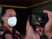 Wali Kota Magelang Terpanggil Menjadi Relawan Tenaga Kesehatan Tangani Covid-19
