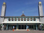 Masjid Al Qodar Sendangmulyo Tidak Menyelenggarakan Shalat Idul Adha