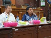 Pemkab Kudus Wajib Berikan Ganti Rugi Bagi Petani yang Gagal Panen