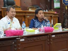 Pemkab Kudus Wajib Berikan Ganti Rugi Bagi Petani yang Gagal Panen