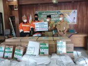 Pemkab Semarang Terima Bantuan 1.500 Baju Hazmat dari Baznas