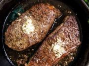 Resep: Beef Steak Spesial