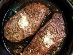 Resep: Beef Steak Spesial