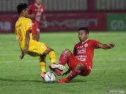 Sugesti Bantu Tony Sucipto Jadi Pemain Multiposisi
