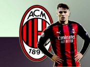 AC Milan Pinjam Brahim Diaz Lagi Dua Musim ke Depan