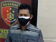 Ditrekrimsus Polda Tangani Kasus Penipuan Arisan Daring