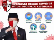 Bambang Krebo Berharap Pemprov Lebih Tegas Jalankan PPKM Darurat