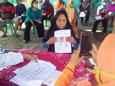 BST Sudah Mulai Disalurkan untuk 47.977 KPM di Grobogan