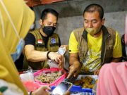Jelang Berakhirnya PPKM, Kasus Aktif Covid-19 Kudus Kini Hanya Tersisa 1,61 Persen