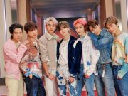 SuperM Siap Gelar Konser Online, Ingatkan Pentingnya Jaga Kesehatan