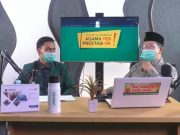FAI Unissula Siap Kawal Generasi Milenial