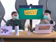FAI Unissula Siap Kawal Generasi Milenial