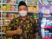 Apotek di Jepara Pastikan Ketersedian Obat Terapi Covid-19 di Pasaran