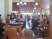 Rakor Pemberlakuan PPKM Darurat, Jepara Siap Laksanakan Instruksi Presiden