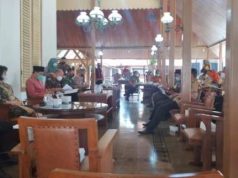 Rakor Pemberlakuan PPKM Darurat, Jepara Siap Laksanakan Instruksi Presiden