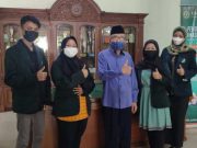 Mahasiswa Raih Dua Penghargaan Internasional, Ini Harapan Rektor Unisnu