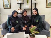 Berikan Tempat Nyaman bagi Perempuan, Tiga Gadis Jepara Raih Prestasi Internasional