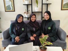 Berikan Tempat Nyaman bagi Perempuan, Tiga Gadis Jepara Raih Prestasi Internasional