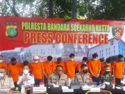 Polda Tangkap Empat Orang Pemalsu Tes Antigen dan Sertifikat Vaksin