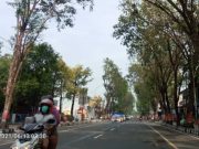 Surat Tanda Registrasi Pekerja Diberlakukan di Grobogan
