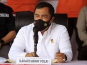 Bareskrim Polri Selidiki Kasus Kebocoran Data Nasabah BRI Life