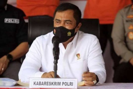 Bareskrim Polri Selidiki Kasus Kebocoran Data Nasabah BRI Life