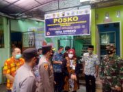 PPKM di Grobogan, Awas Resepsi Pernikahan Dilarang
