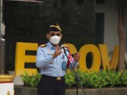 PPKM Darurat, Kanwil Kemenkumham Jateng Layani Masyarakat Melalui Silandu