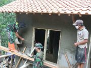 Ini Bukti Kecintaan TNI kepada Masyarakat di Wilayah Tertinggal