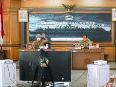 Pelanggaran PPKM Darurat di Jateng Capai 1.706