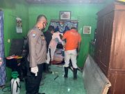Seorang Lelaki Asal Jatilor Godong Tewas Bunuh Diri Pakai Pisau Badik