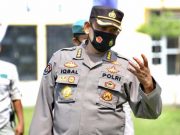 Polda Jateng Usut Kasus Intimidasi Warga terhadap Satpol PP saat Penertiban PPKM