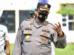 Polda Jateng Usut Kasus Intimidasi Warga terhadap Satpol PP saat Penertiban PPKM
