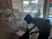 Pastikan Harga Tak Melonjak, Polda Jateng Sidak Apotek