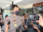 Polda Jateng Selidiki Kelangkaan 11 Jenis Obat yang Dipercaya Meringankan Covid-19