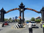 Penyekatan di Perbatasan Magelang – Sleman Lebih Diperketat