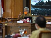 Jateng Alami Penurunan Angka Kematian dan Peningkatan Kesembuhan