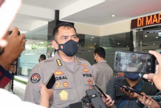 PPKM Darurat, 27 Pintu Tol Masuk Jateng Bakal Ditutup