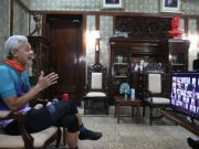 Siswi SD Marsudirini Curhat Kondisi Keluarganya Selama PPKM Darurat ke Ganjar. Ceritanya Bikin Trenyuh